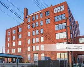 The Cigar Factory