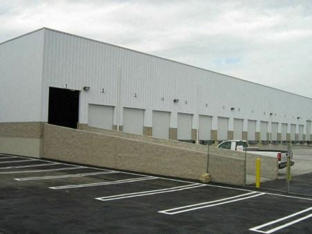 Photo of commercial space at 2981 & 2971 La Jolla Street in Anaheim