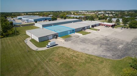 1312 Barberry Dr - Janesville