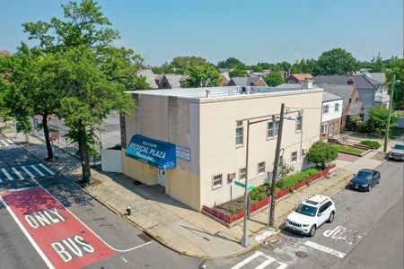 Commercial space for Sale at 64-57 WOODHAVEN BOULEVARD in Rego Park