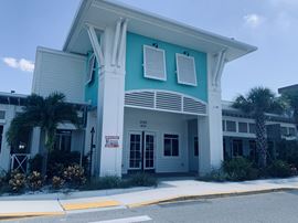 Former Bahama Breeze | Coastland Center Mall