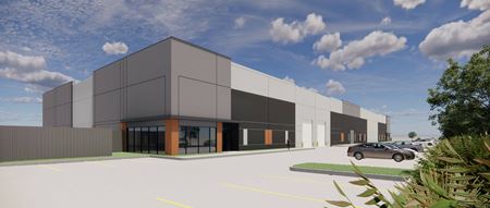 Photo of commercial space at 8705 Rosemary Street in Commerce City