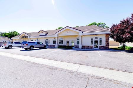 Office space for Rent at 1565 Shaw Ave in Clovis