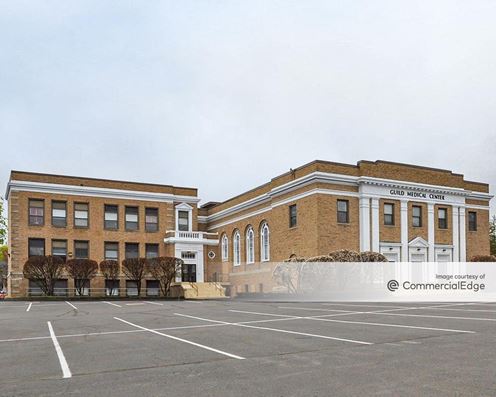 Norwood Medical Center