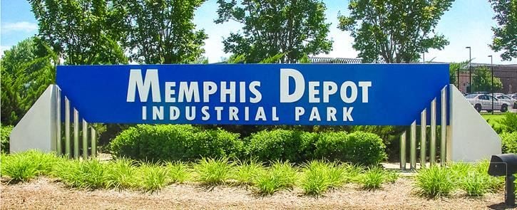 The Memphis Depot | Building 429