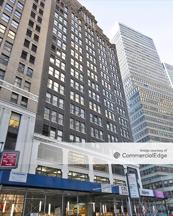 1385 Broadway