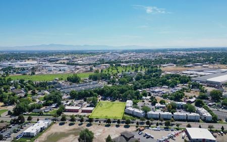 VacantLand space for Sale at 341 N Gateway St in Nampa