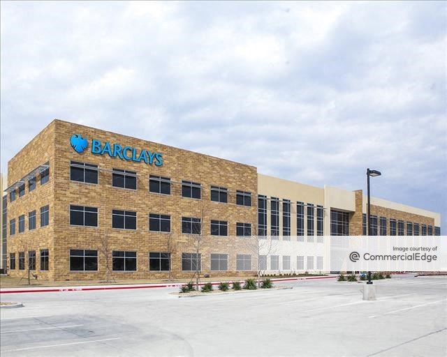 McKinney Corporate Center I