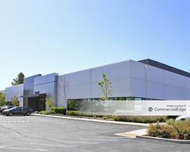 The Campus @ Ardenwood - Building D