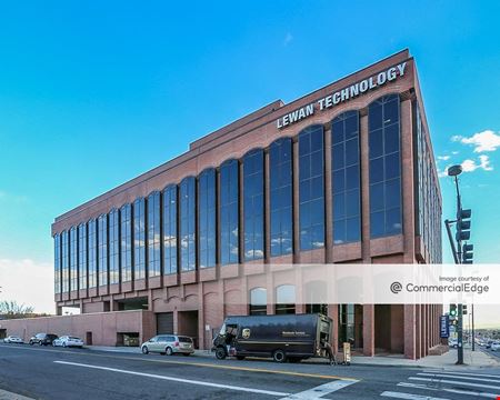 Photo of commercial space at 1400 South Colorado Boulevard in Denver