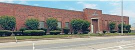 26,600± SF Climate Controlled Warehouse in Memphis
