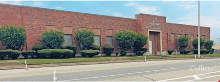 Photo of commercial space at 594 Doctor M.L.K. Jr Ave in Memphis