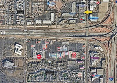 27th Ave & Loop 101 | NWC