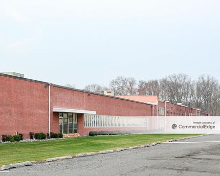 Industrial space for Rent at 207 Pond Avenue in Middlesex