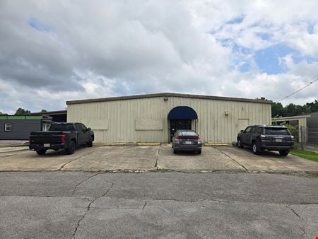 Industrial space for Rent at 1108 Knight St SE in Decatur