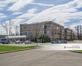 Stone Manor Corporate Center - 2800 Kelly Road
