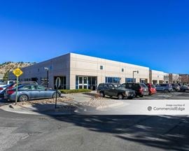 Centennial Technology Center - Building A