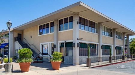 Photo of commercial space at 986 Moraga Rd in Lafayette