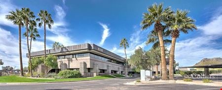 Office Space for Lease in Phoenix - Phoenix