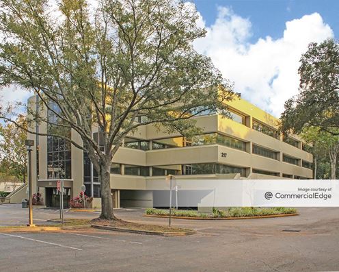 The Westmonte Building