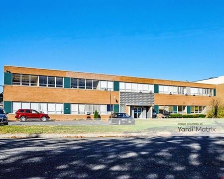 Industrial space for Rent at 299 Murray Hill Parkway in East Rutherford
