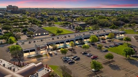 Office space for Rent at 3920 Wheatland Road in Dallas