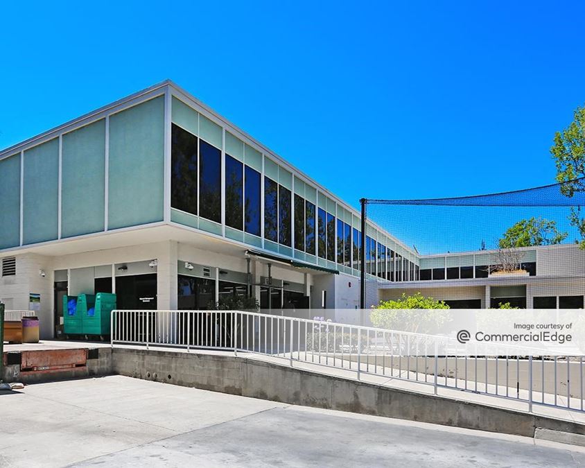 Kaiser Permanente El Cajon Medical Offices 250 Travelodge Drive