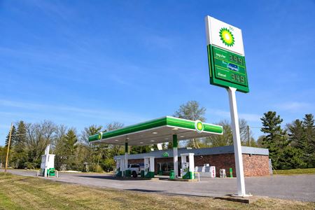 Retail space for Sale at 209 Main Avenue North in Braham