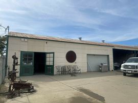 ±16,538 SF of Industrial Buildings (6) on ±1.96 Acres