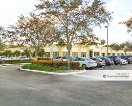 Meridian Business Campus - 3040 & 3050 Universal Blvd