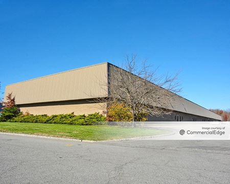 Photo of commercial space at 24 Commerce Road in Fairfield