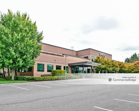 Office space for Rent at 9400 SW Barnes Road in Portland