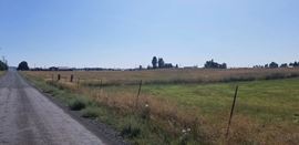 Opportunity Zone Land | Airway Heights