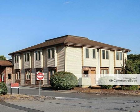 Office space for Rent at 435 Buckland Road in South Windsor
