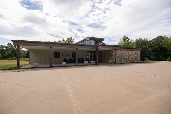 Rock Springs Ranch