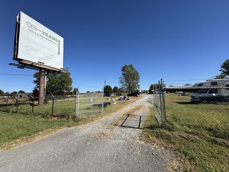 VacantLand space for Sale at 75020 U.S. 69 in Wagoner