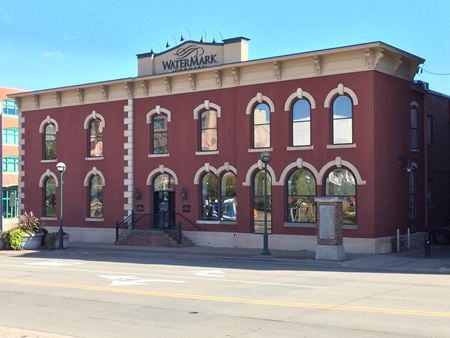 Retail space for Sale at 1500-1506 River Drive in Moline