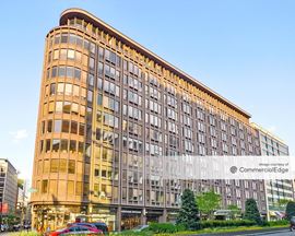 The Blake Building