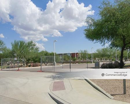Office space for Rent at 2701 East Ryan Road in Chandler