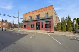 5505 Main St