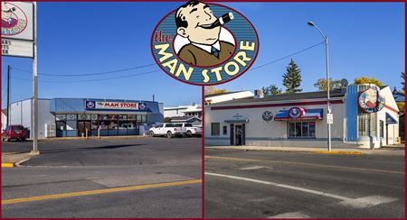 Other space for Sale at 615 Helena Ave in Helena