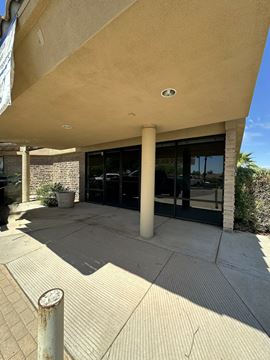 Pitic Center