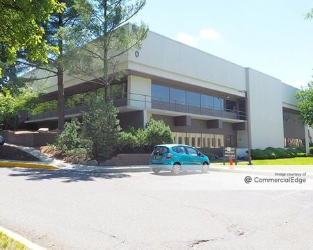 Photo of commercial space at 400 Airport Executive Park in Nanuet