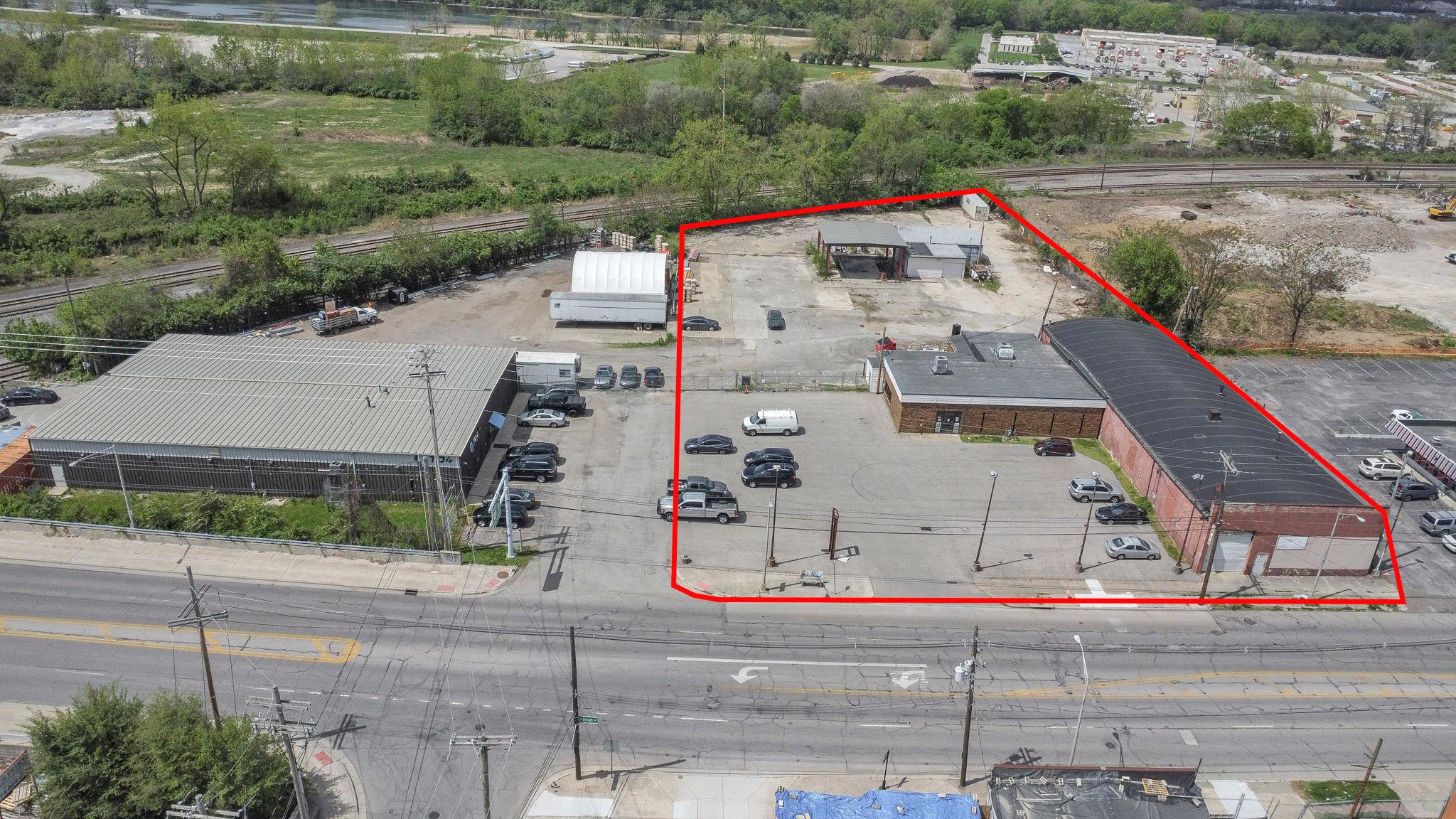 1885 High St,Unit 1895, Columbus, OH 43207-2372
