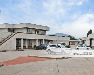 San Luis Business Center
