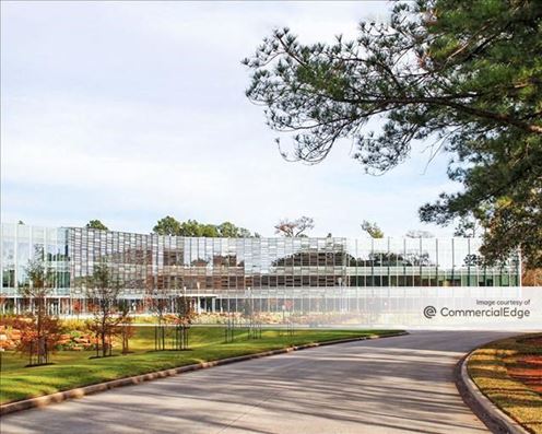 Wildwood Corporate Centre I