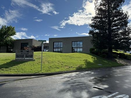 Industrial space for Sale at 5011 Golden Foothill Parkway in El Dorado Hills