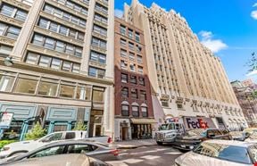 Bankruptcy Sale: 13 E 37th St