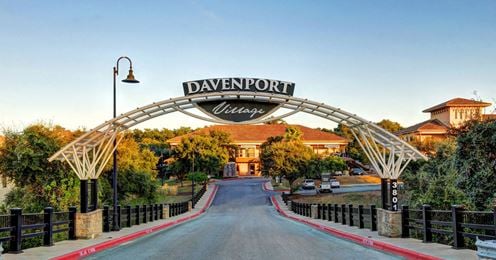 Davenport Village