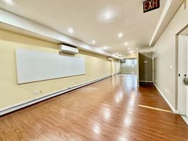 119 Bowery